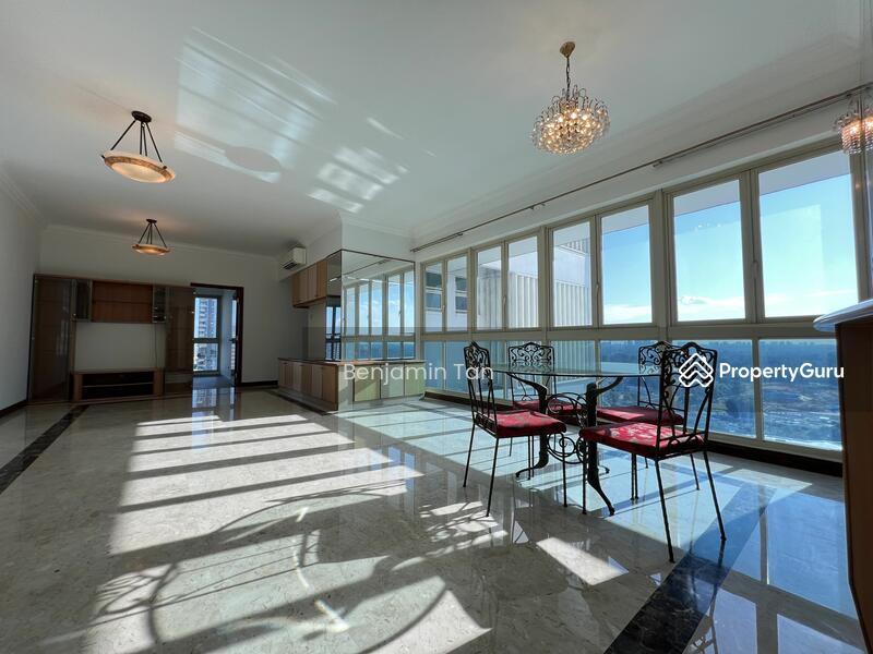 For Sale - Trellis Towers