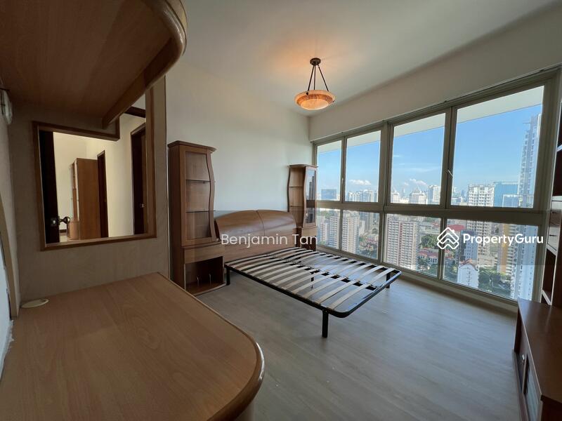 For Sale - Trellis Towers