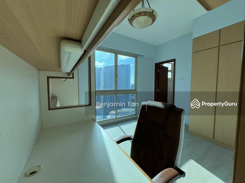 For Sale - Trellis Towers