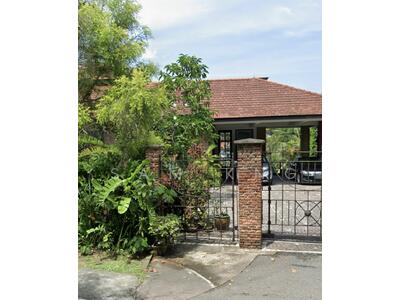 For Sale - Holland Road Oei Tiong Ham Park Leedon Road