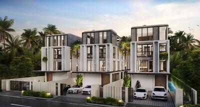 For Sale - Bungalow-only landed zone luxurious bungalows for sales!