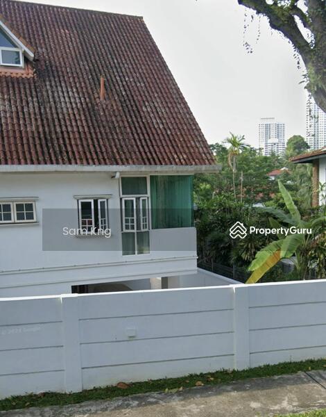For Sale - Belmont Road Leedon Park