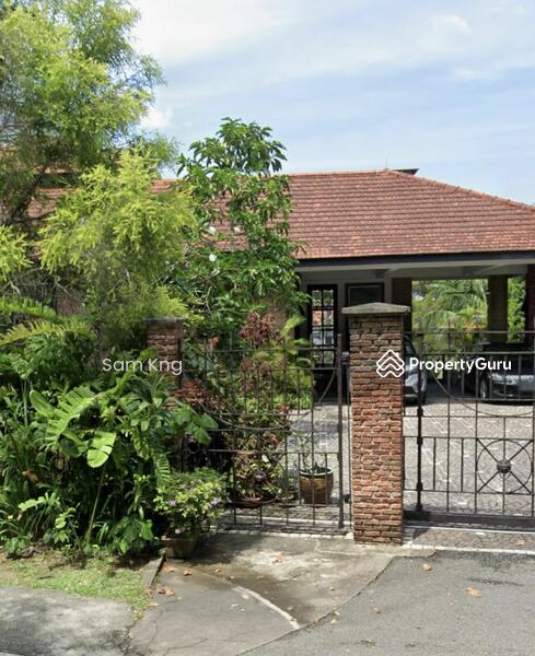 For Sale - Belmont Road Leedon Park