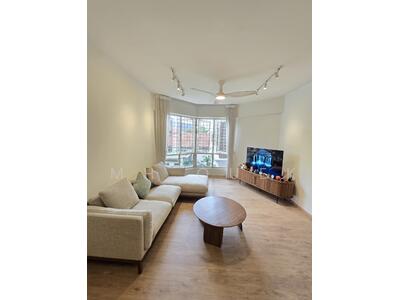 For Sale - Castle Green