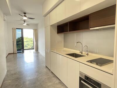 For Sale - Fourth Avenue Residences