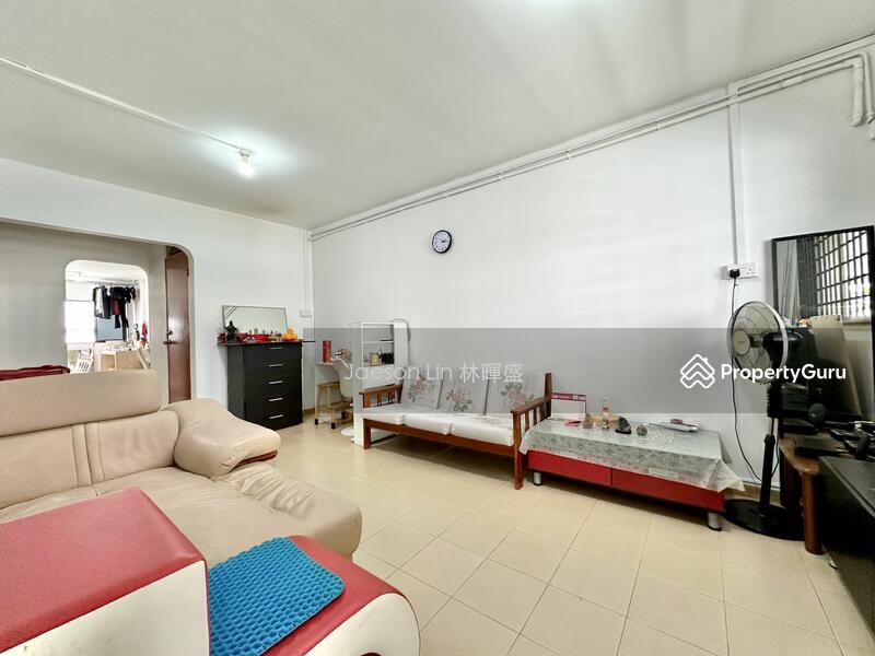 For Sale - 249 Bangkit Road
