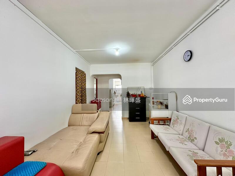 For Sale - 249 Bangkit Road