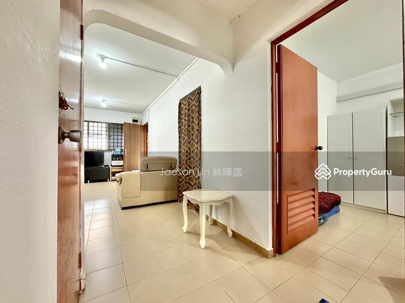For Sale - 249 Bangkit Road