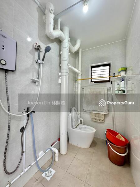 For Sale - 249 Bangkit Road