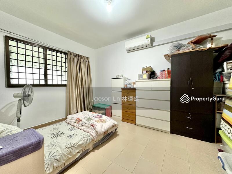 For Sale - 249 Bangkit Road
