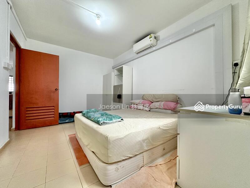 For Sale - 249 Bangkit Road