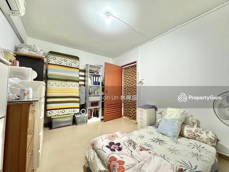 For Sale - 249 Bangkit Road