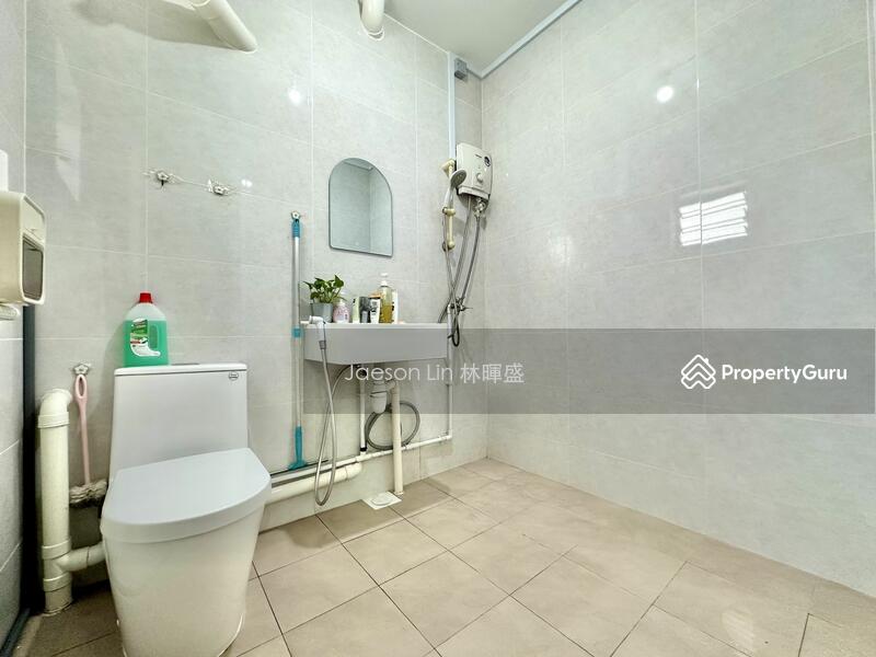 For Sale - 249 Bangkit Road