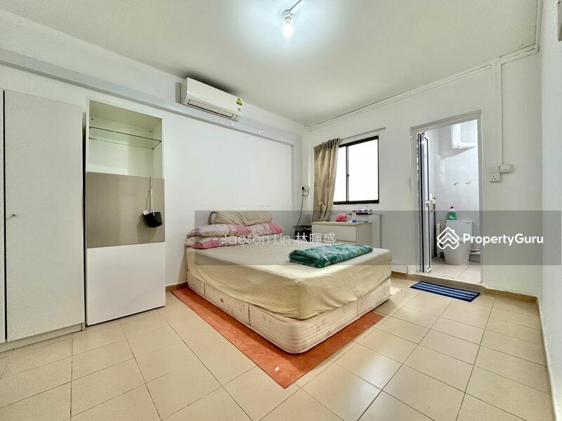 For Sale - 249 Bangkit Road