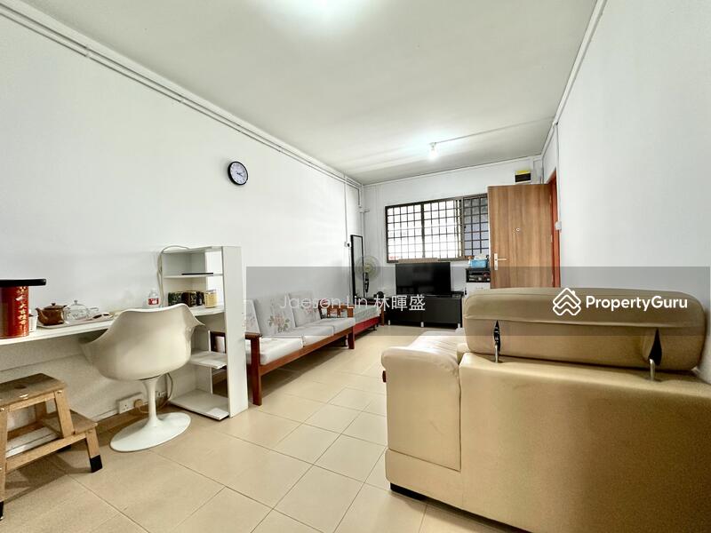 For Sale - 249 Bangkit Road