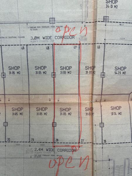 Sim Lim Square, 1 Rochor Canal Road, 669 sqft, Mall Shop For Sale, by June Ling, 60099734 - CommercialGuru.com.sg