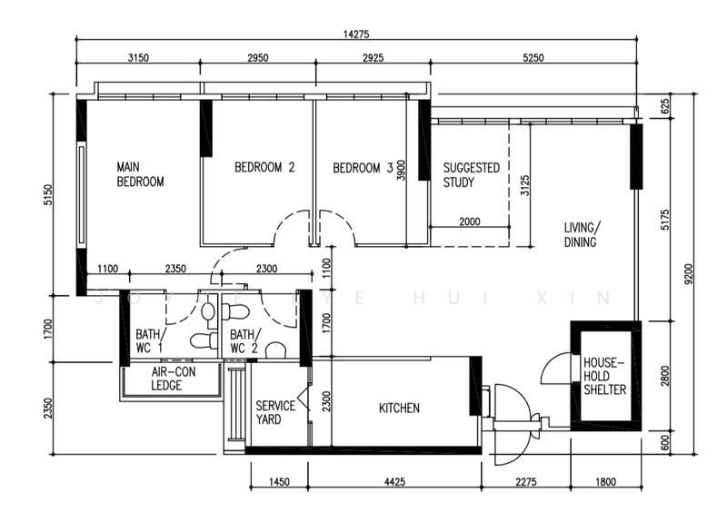 For Sale 783B Woodlands Rise