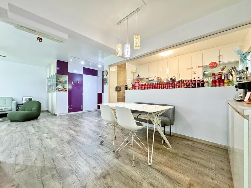 For Sale - 783B Woodlands Rise