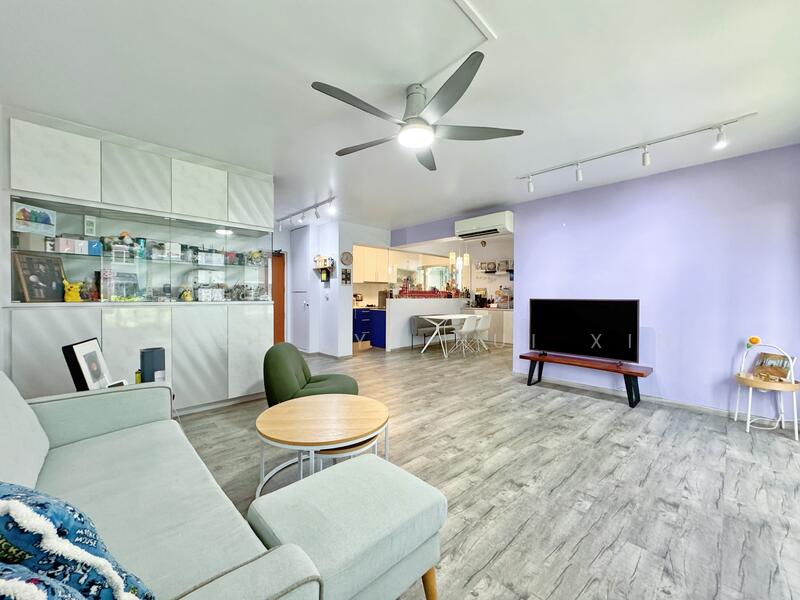 For Sale - 783B Woodlands Rise