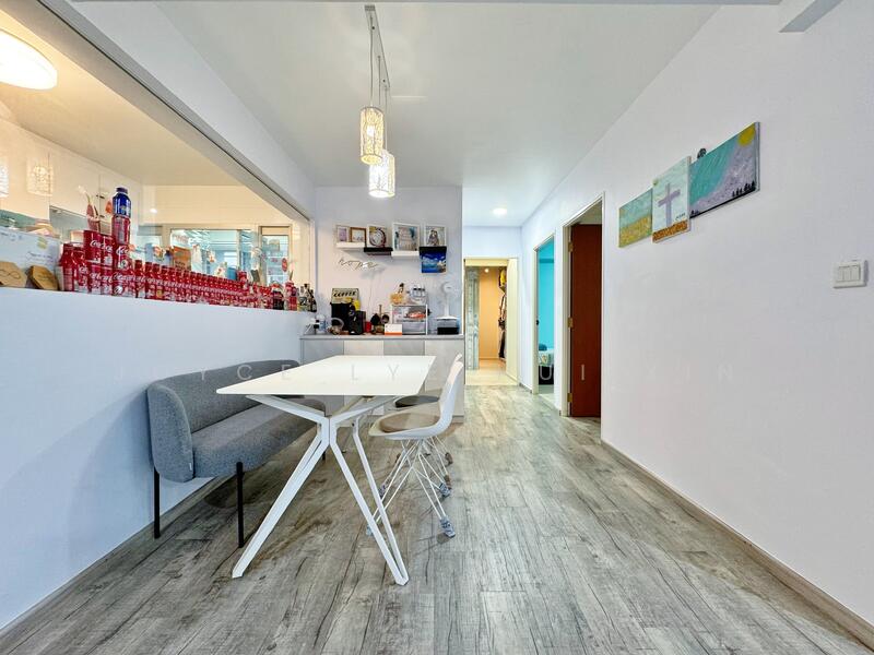 For Sale - 783B Woodlands Rise