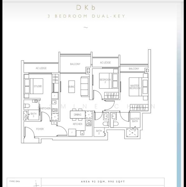 For Sale Riverbank at Fernvale