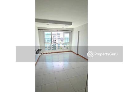 For Rent - 270A Punggol Field