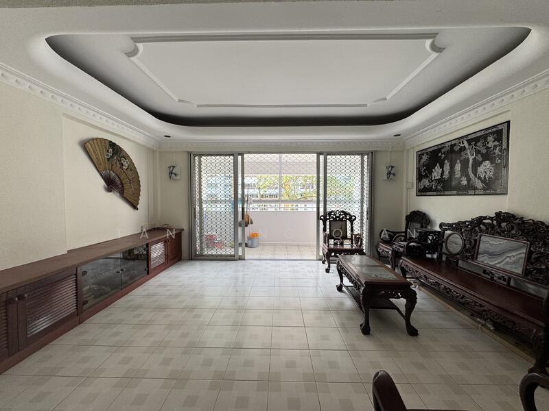 For Sale - 111 Clementi Street 13
