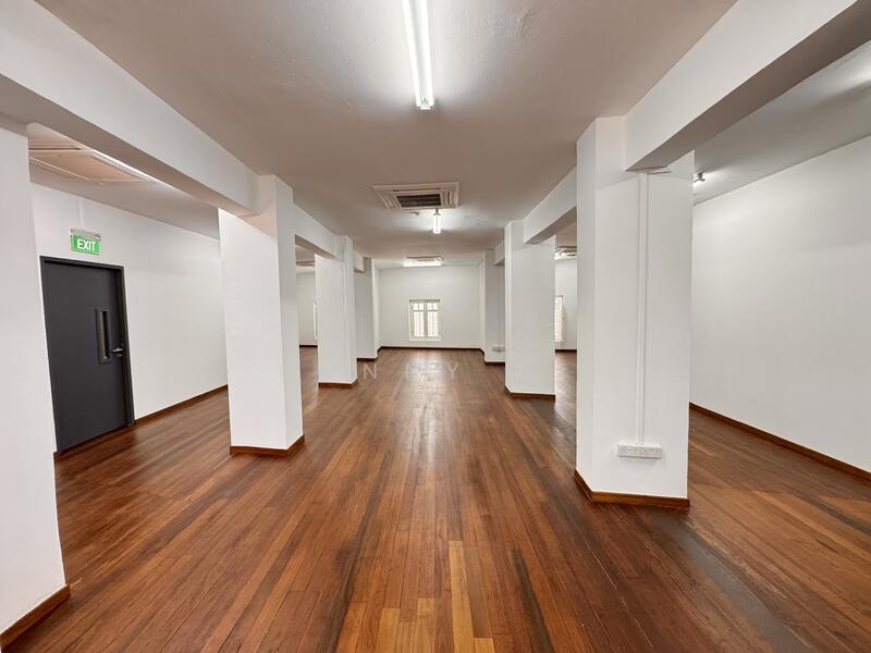 Kampong Glam Shop House, 109 Arab Street, 2,700 sqft, Shop / Shophouse For Rent, by Danny Ee, 60099765 - CommercialGuru.com.sg