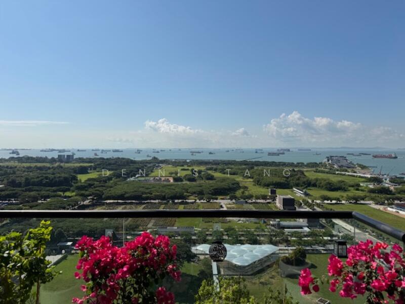 Marina One Residences, 21 Marina Way, 2 Bedrooms, 1,163 sqft, Condominium For Rent, by Dennis Tang, 60099770 - View - PropertyGuru.com.sg