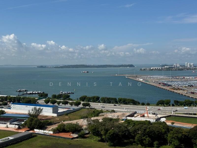 Marina One Residences, 21 Marina Way, 2 Bedrooms, 1,163 sqft, Condominium For Rent, by Dennis Tang, 60099770 - View - PropertyGuru.com.sg