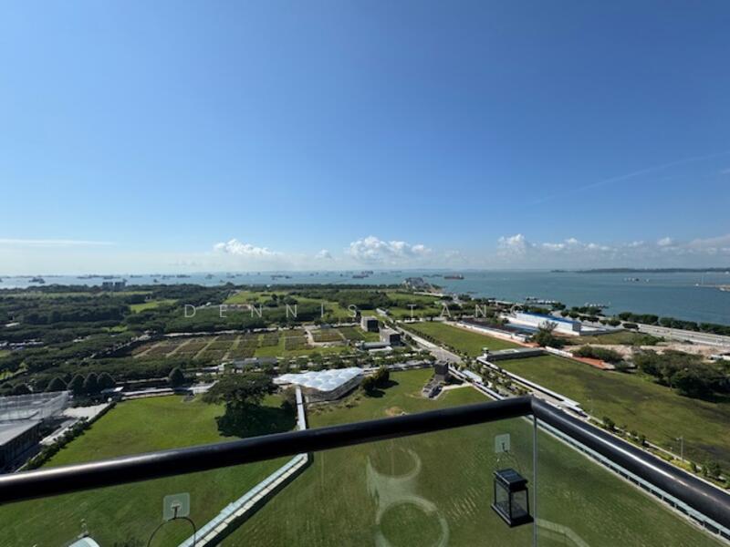 Marina One Residences, 21 Marina Way, 2 Bedrooms, 1,163 sqft, Condominium For Rent, by Dennis Tang, 60099770 - View - PropertyGuru.com.sg