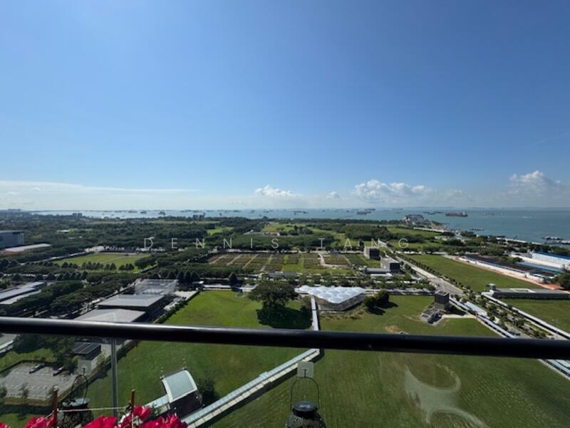 Marina One Residences, 21 Marina Way, 2 Bedrooms, 1,163 sqft, Condominium For Rent, by Dennis Tang, 60099770 - View - PropertyGuru.com.sg