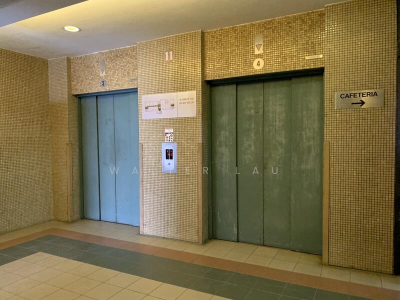 Ruby Industrial Complex, 80 Genting Lane, 1,572 sqft, Factory / Workshop (B2) For Rent, by Walter Lau, 60099774 - 2 Cargo LIFTs - CommercialGuru.com.sg