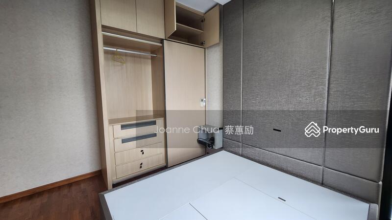 For Rent - Hillion Residences