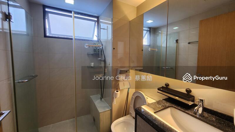 For Rent - Hillion Residences