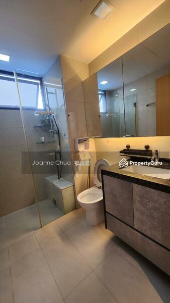 For Rent - Hillion Residences