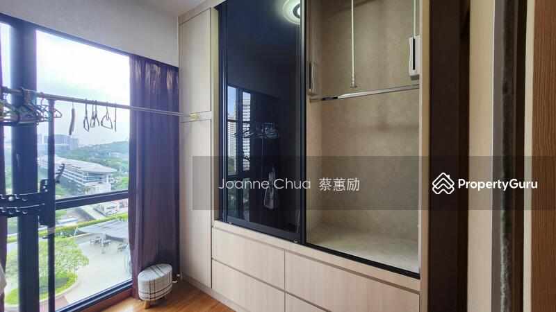 For Rent - Hillion Residences