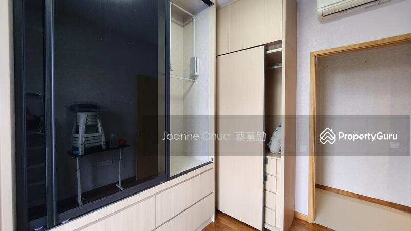 For Rent - Hillion Residences