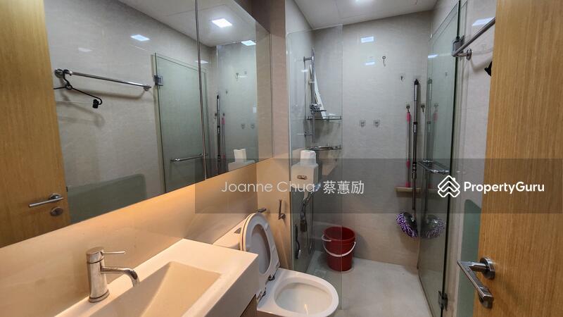 For Rent - Hillion Residences