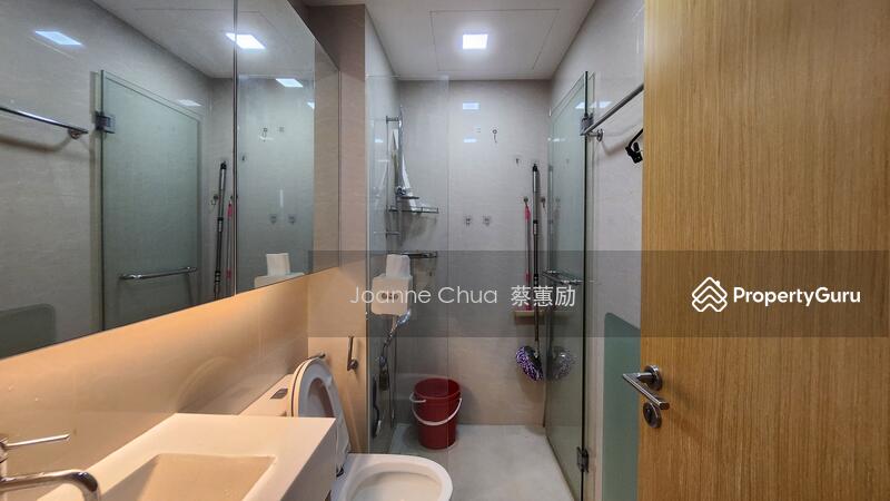 For Rent - Hillion Residences