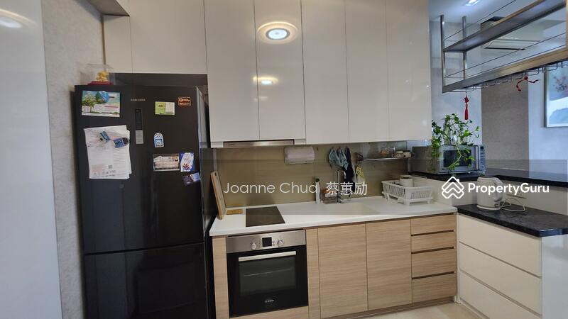 For Rent - Hillion Residences
