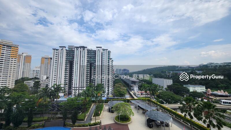 For Rent - Hillion Residences