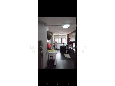 For Sale - 541 Jurong West Avenue 1