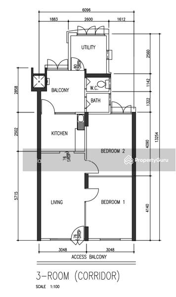 For Sale 17 Lorong 7 Toa Payoh