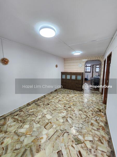 For Sale - 17 Lorong 7 Toa Payoh