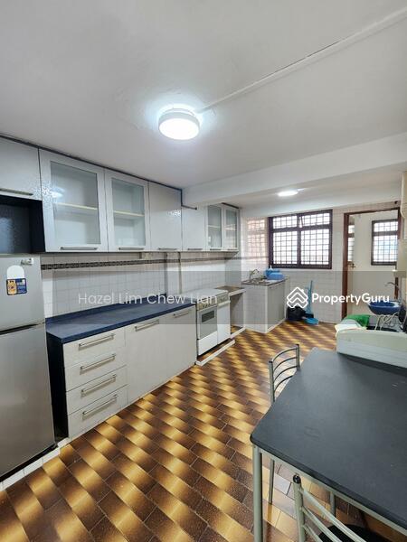 For Sale - 17 Lorong 7 Toa Payoh