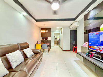 For Sale - 271B Sengkang Central