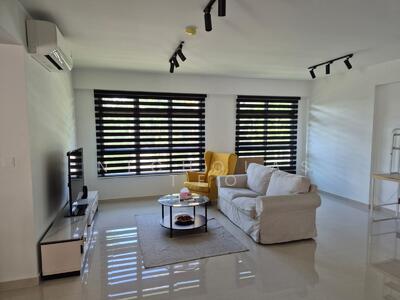 For Rent - 648A Tampines Street 62