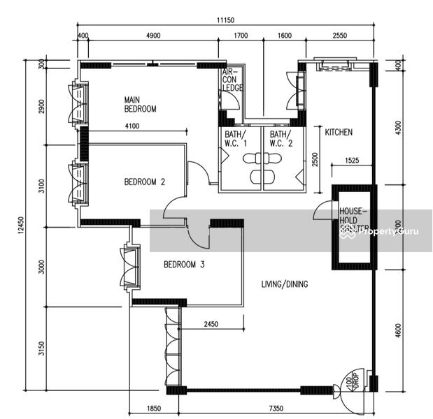 For Sale 175A Punggol Field