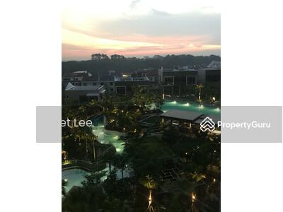 For Rent - High Park Residences
